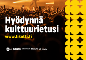 Tuplaboksi / Kulttuurietu